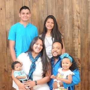 Meet your Posher, M. isabel